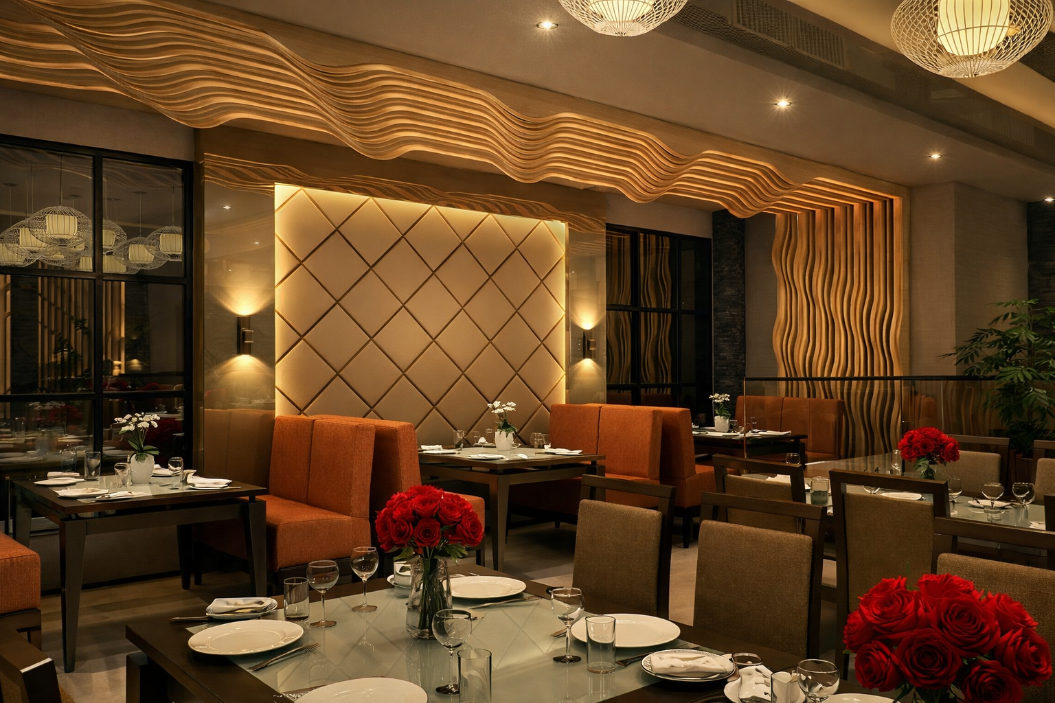 Perjalanan Pagi Sore Surabaya